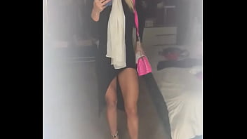 Dressing up to get dicked down will always be a favorite productive way to spend time