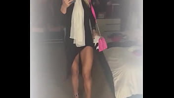 Dressing up to get dicked down will always be a favorite productive way to spend time