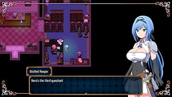 Nightmare knight parte 13