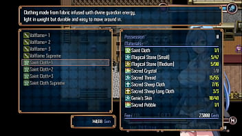 Nightmare knight parte 13