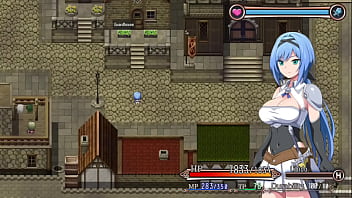 Nightmare knight parte 13