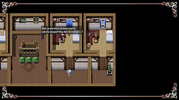 Nightmare knight parte 13