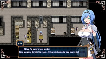 Nightmare knight parte 13