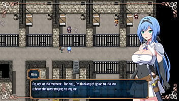 Nightmare knight parte 13