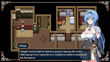 Nightmare knight parte 13