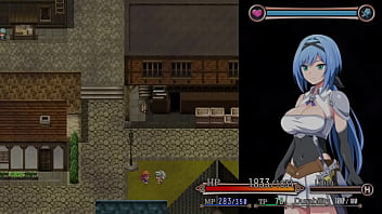 Nightmare knight parte 13