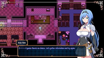 Nightmare knight parte 13