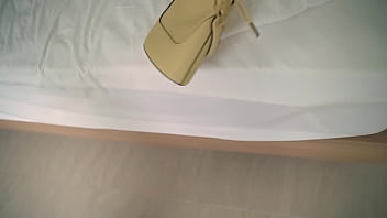 Mom's heart is worried thinking that something bad might happen if she stayed with her friend but what could happen