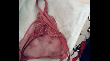 Ropa interior de cuñada