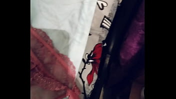 Ropa interior de cuñada