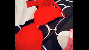 Ropa interior de cuñada