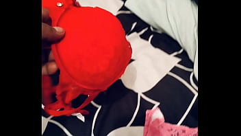 Ropa interior de cuñada