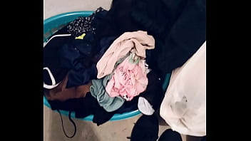 Ropa interior de cuñada