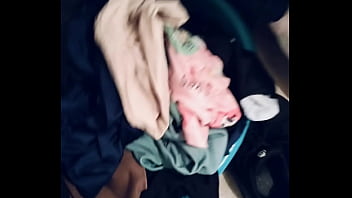 Ropa interior de cuñada