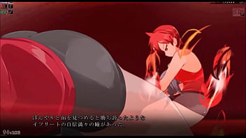 The undead who awoke from a dream japanese version hentai game gallery 4
