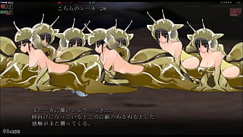 The undead who awoke from a dream japanese version hentai game gallery 4