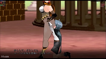 The Undead Who Awoke From A Dream Japanese Version Hentai Game Gallery 4 thumbnail