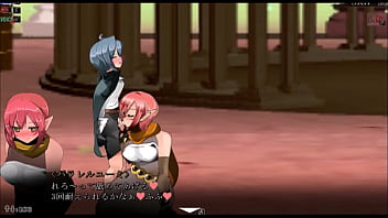 The Undead Who Awoke From A Dream Japanese Version Hentai Game Gallery 4 thumbnail