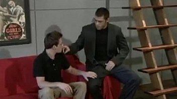 Huge Cock Fucking Brent Corrigan thumbnail