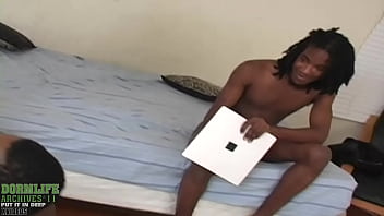 Dorm Life Archives #11 thumbnail