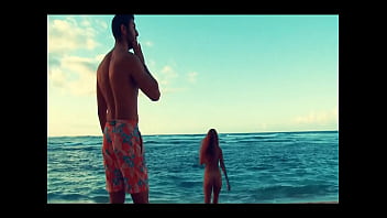 Polo beach on the north shore of oahu hawaii i filmed this promo for my book at "golden hour" in 2021 they wouldn't le