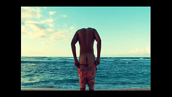 Polo beach on the north shore of oahu hawaii i filmed this promo for my book at "golden hour" in 2021 they wouldn't le