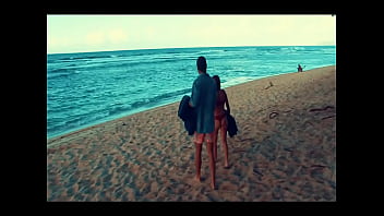 Polo beach on the north shore of oahu hawaii i filmed this promo for my book at "golden hour" in 2021 they wouldn't le