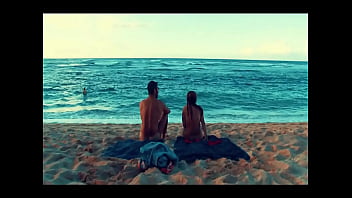 Polo beach on the north shore of oahu hawaii i filmed this promo for my book at "golden hour" in 2021 they wouldn't le