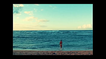 Polo beach on the north shore of oahu hawaii i filmed this promo for my book at "golden hour" in 2021 they wouldn't le