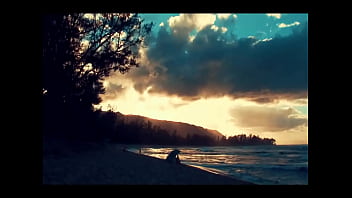 Polo beach on the north shore of oahu hawaii i filmed this promo for my book at "golden hour" in 2021 they wouldn't le