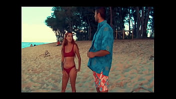 Polo beach on the north shore of oahu hawaii i filmed this promo for my book at "golden hour" in 2021 they wouldn't le