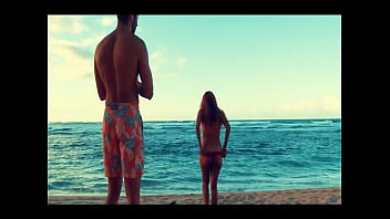 Polo beach on the north shore of oahu hawaii i filmed this promo for my book at "golden hour" in 2021 they wouldn't le