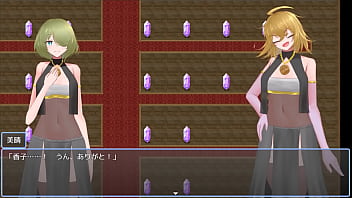 Miharu religion brainwashing japanese version hentai game gallery 3 Miharu religion brainwashing japanese version hentai game gallery 3