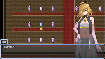 Miharu religion brainwashing japanese version hentai game gallery 3