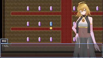 Miharu Religion Brainwashing Japanese Version Hentai Game Gallery 3 thumbnail