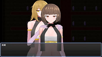 Miharu religion brainwashing japanese version hentai game gallery 3 Miharu religion brainwashing japanese version hentai game gallery 3