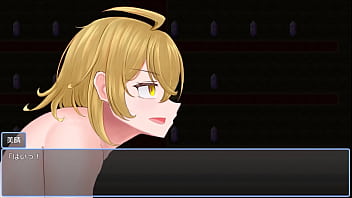 Miharu religion brainwashing japanese version hentai game gallery 3