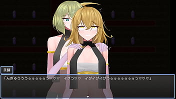 Miharu religion brainwashing japanese version hentai game gallery 3