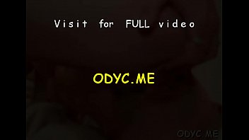 Filthy cutie zhanna brought to orgasm