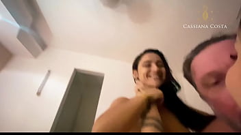 Chuparam minha buceta até eu gozar