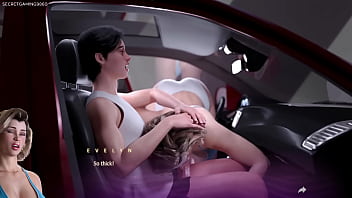 Apoclaust by psychodelusional perverted stepmom showing off her cock sucking skills she sucked him off so good he came a lot in her mouth