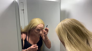 Full Crossdressing Transformation thumbnail