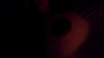 Nicole playing alone