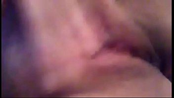 Nicole playing alone