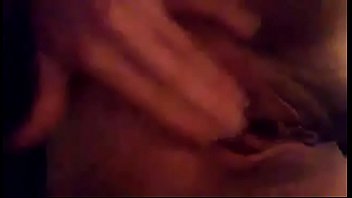 Nicole playing alone