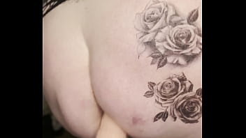 Minxycme gets ass stretched by sex machine Minxycme gets ass stretched by sex machine