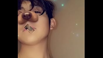 Thick girl enjoys big papi present