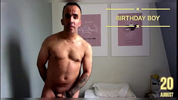 It's My Birthday Whore Wants To Fuck Cam Aug 20 thumbnail