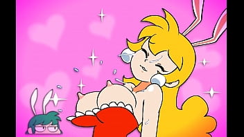 Minus 8 animation konami & parodius
