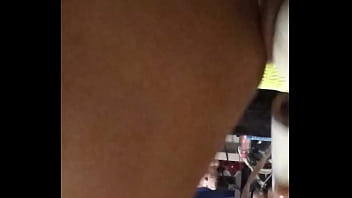 Baebeegurl gets off hard